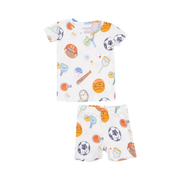 Sports Ball Friends Loungewear Set